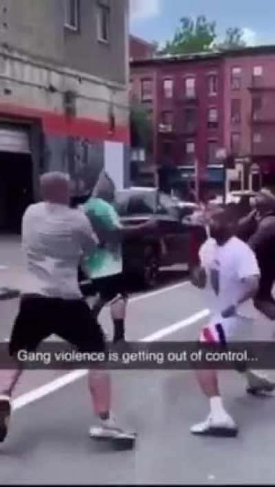 Can’t we all just get along?