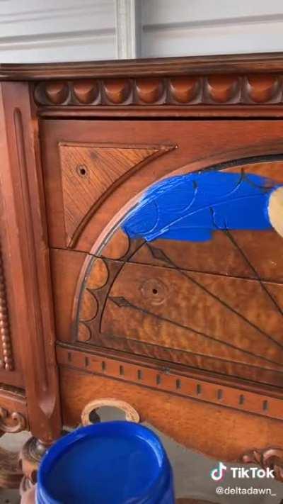 This physically hurt to watch.