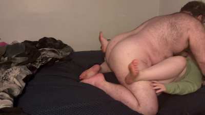 Bed Sex GIF by squishymommawolf92