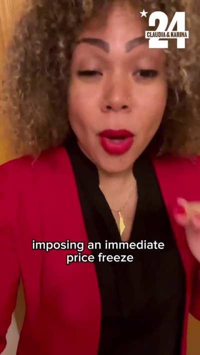 “Our campaign is reaffirming our commitment to fight for a new system where workers have the power! We are committed to tackling the immediate problems that are weighing so heavily on working class people.”