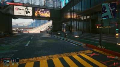 CDPR Shareholders after Release