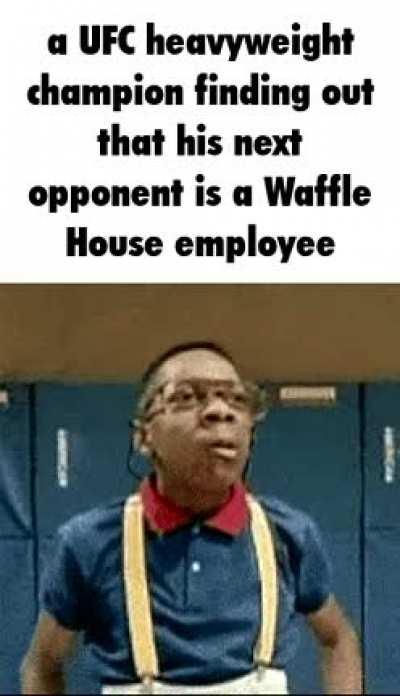 you're fucking dead, kiddo