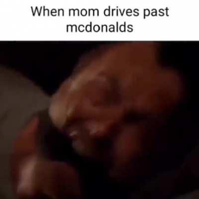 5 year old me when :