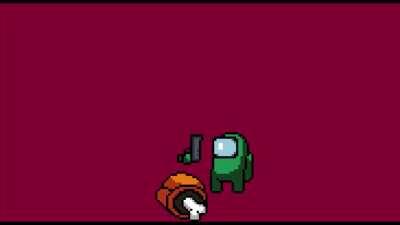 Among us kill animations by Quantum Ivy