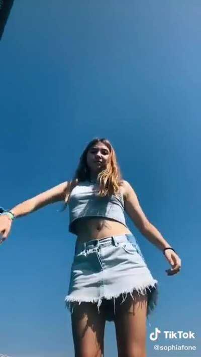 Sophiafone deleted video