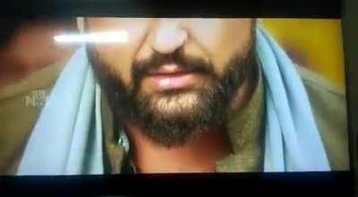 им боевик, нам комедия