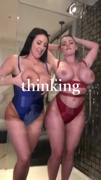 What you good girls need