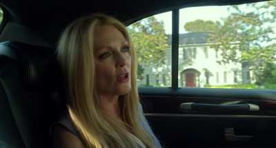 Julianne Moore in Maps to the Stars (2014)