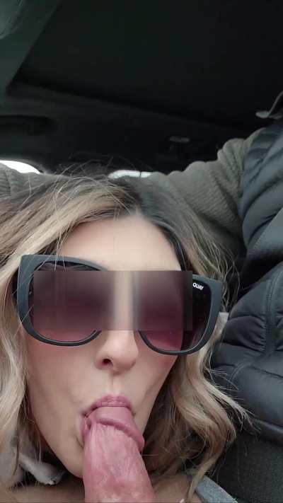 this is why I always get free rides from uber drivers