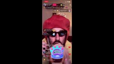 GLIZZY NUKE AND OVERDRIVE