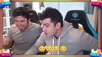 Vamooos Willy vamooossss ya casi...