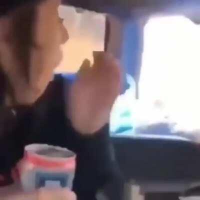 fully deserved faceplant