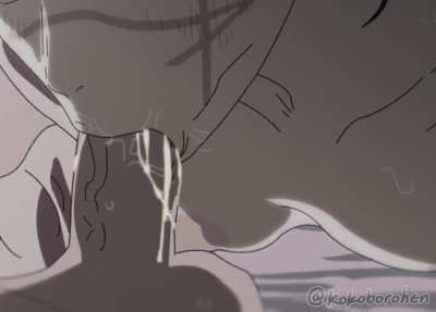 Asa and yoru (kokoborohen)