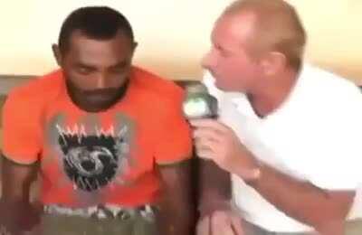 um poquinho de masonha