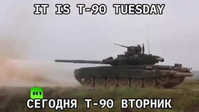 Its that time of the week again.