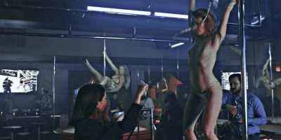 Erin Ownbey in Heels [S1E3-2021]