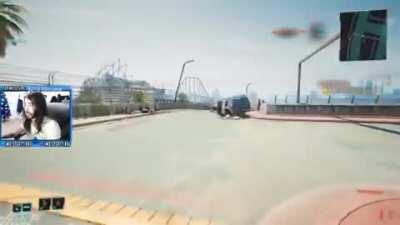 Cr1tikal sums up the entire game in 10 seconds, with help from the game.