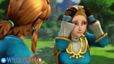 You down, or what? (WoozySFM)