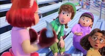 Just because someone owns a microphone, does not mean they are worth listening to.