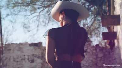 Chelsie Aryn - Sharp Shooter - Part 4