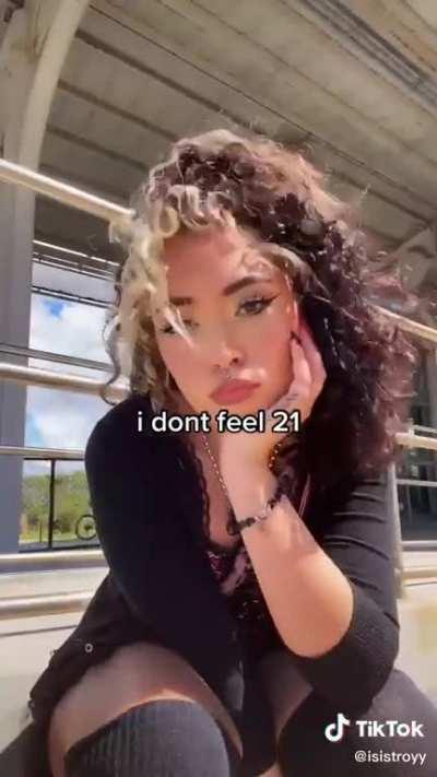 Welcome to r/IsisRose