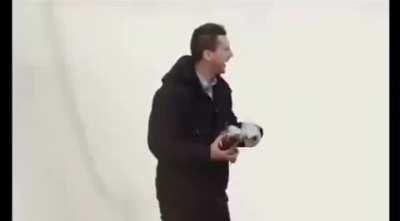 Things are not always what they seem