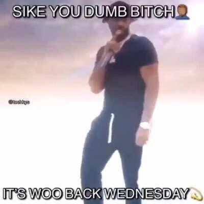 Can I get a Woooooooooo 💫💫?