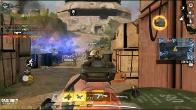 [GARENA] Just finished updating and this is the first thing I saw. Seems to only affect Tian Zhao - Seige. The horror