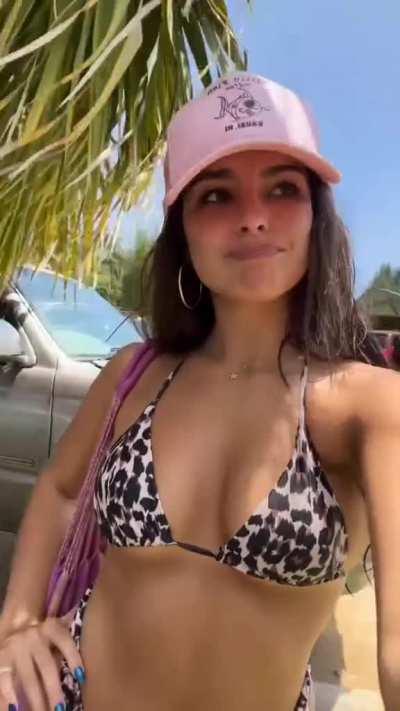 Bikini Babe