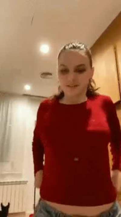 DafneKeen_pics - Video #2793