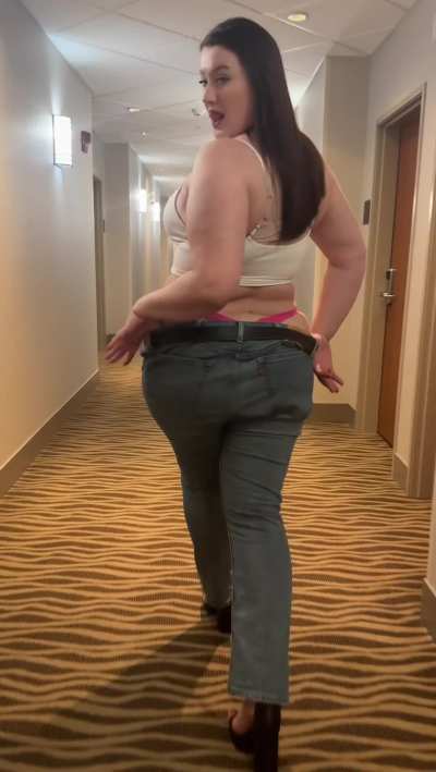 Miss this booty?