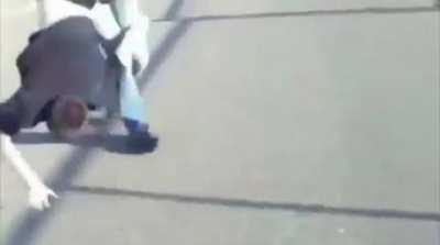 Greatest finisher ever