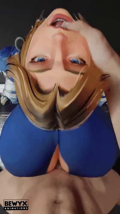 I love looking into my good boys eyes while they fuck their mommy (Bewyx)