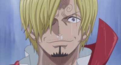 My favorite scene from one piece