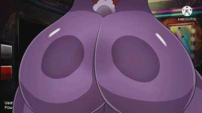 Heres a video of every buttscare in fnia (fanmade or not) (all fanmade buttscares were made by the fnia after hours team and SuperSecretSoup on devientart)