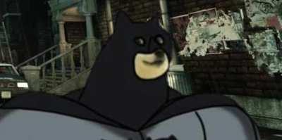 Le Batman origin has arrived