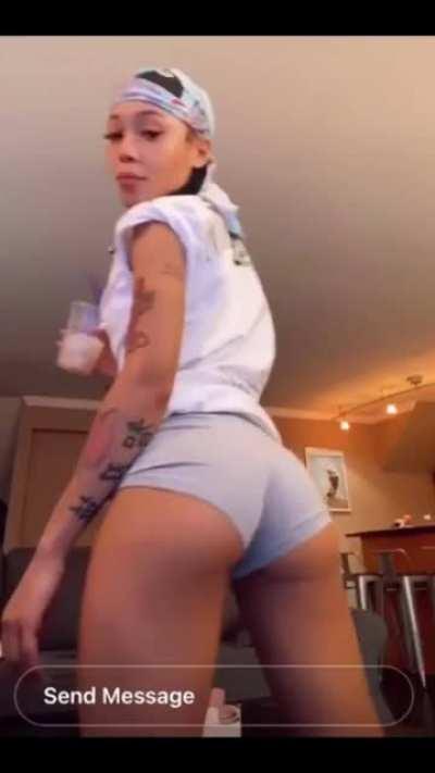 Coi leray twerk comp pt.2