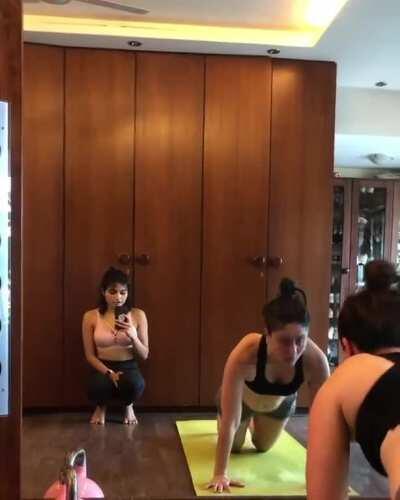 Kareena Super 🔥Ass 🍑!!!!