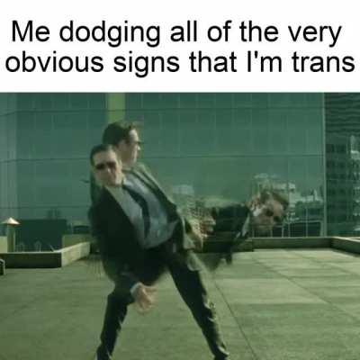 Denial any% speedrun