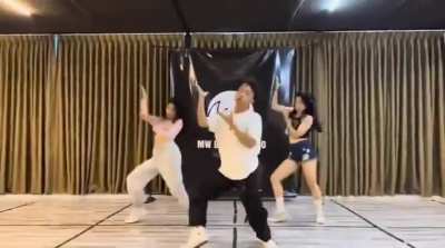 [120/120] Pokerface and Ievan Polka (Lady Gaga and Hatsune Miku)