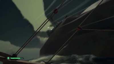 Whole new meaning to Flying Dutchman - Original clip u/Tom-Lee74