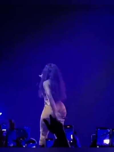 Her Body deserves more attention!