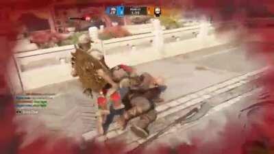 Soul purpose of this execution