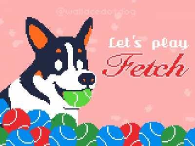 Happy Valentine's Day!