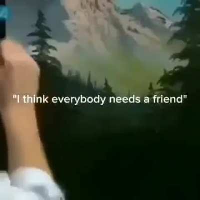 Take a break and rest from all the mommy fetish 4chan posts ☺️📡