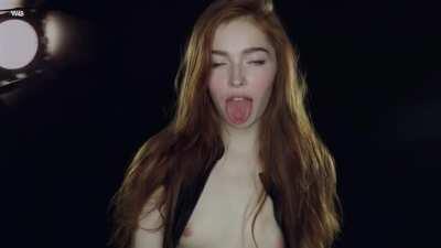 confessions of Jia Lissa: Lady Dee did turn me on!