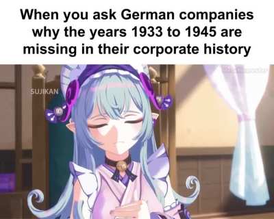 Everyone was on vacation