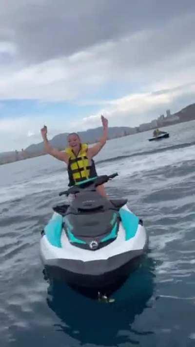 Jetski
