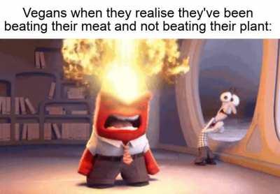 I'm sorry, little one