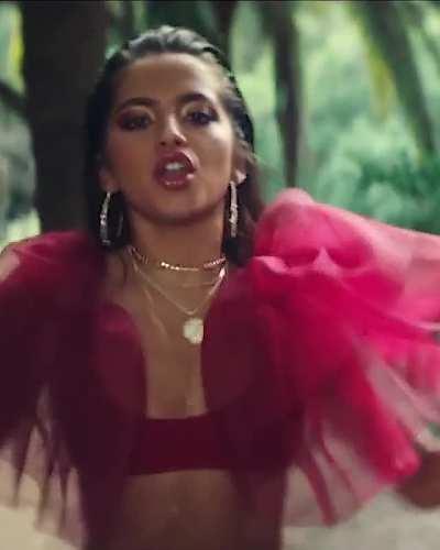 Isabela Merced - Don't Go